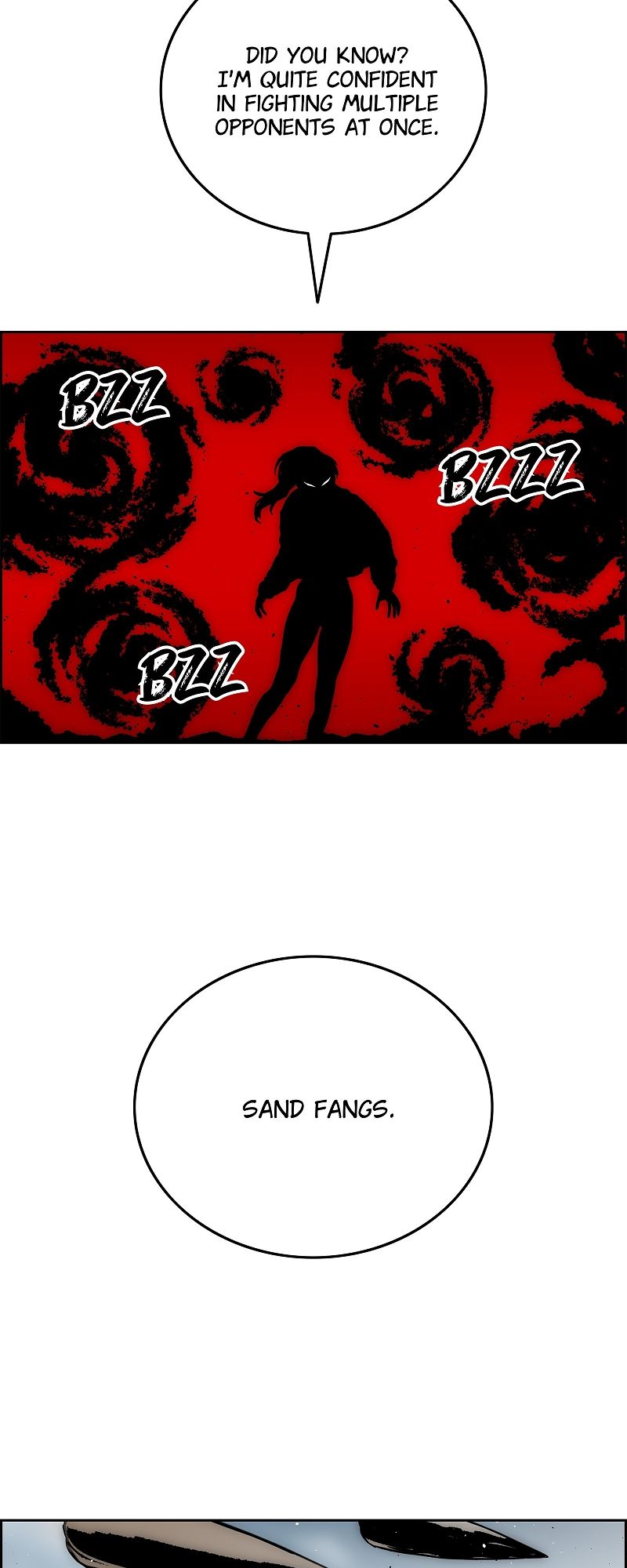 Evil Hunter - Episode 36 — page 19