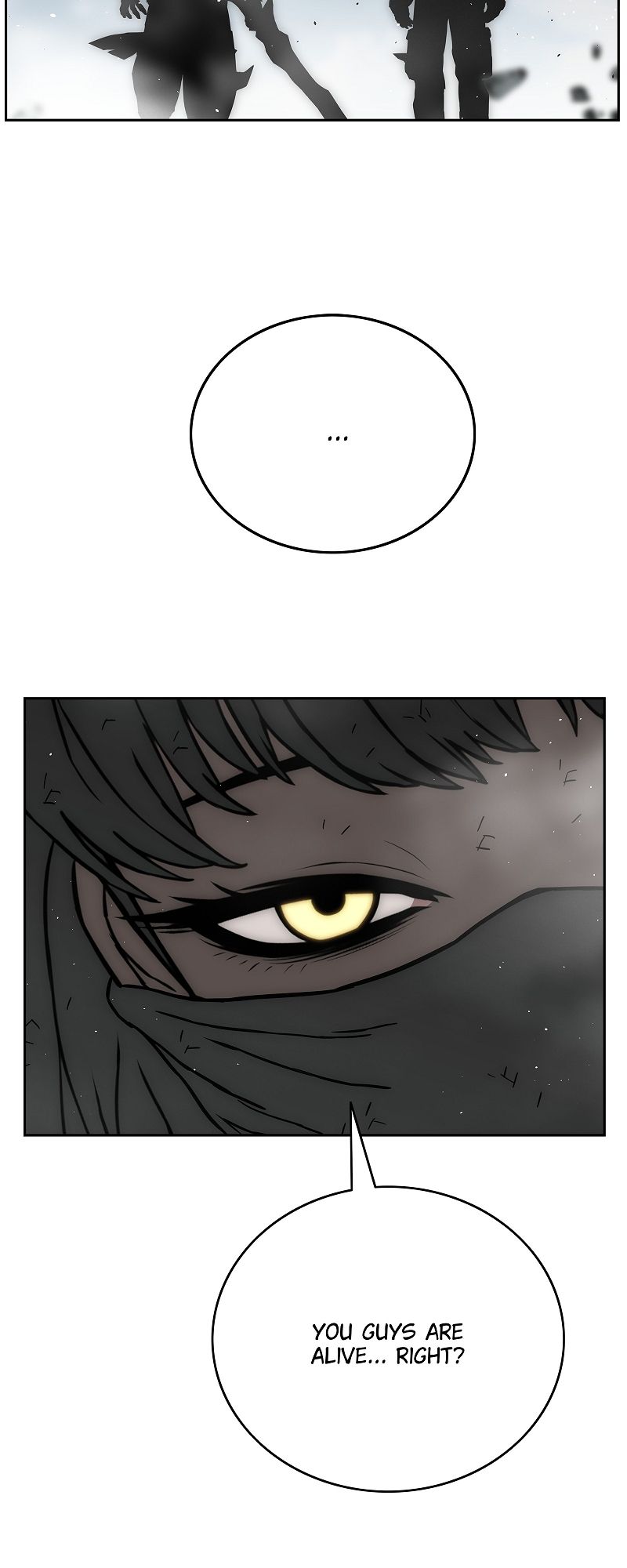 Evil Hunter - Episode 36 — page 25