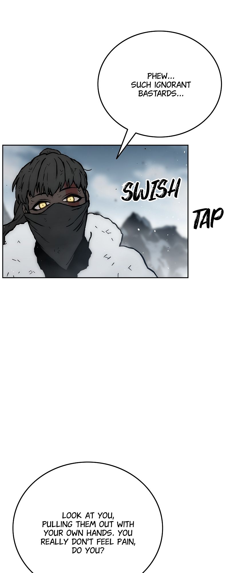 Evil Hunter - Episode 36 — page 28