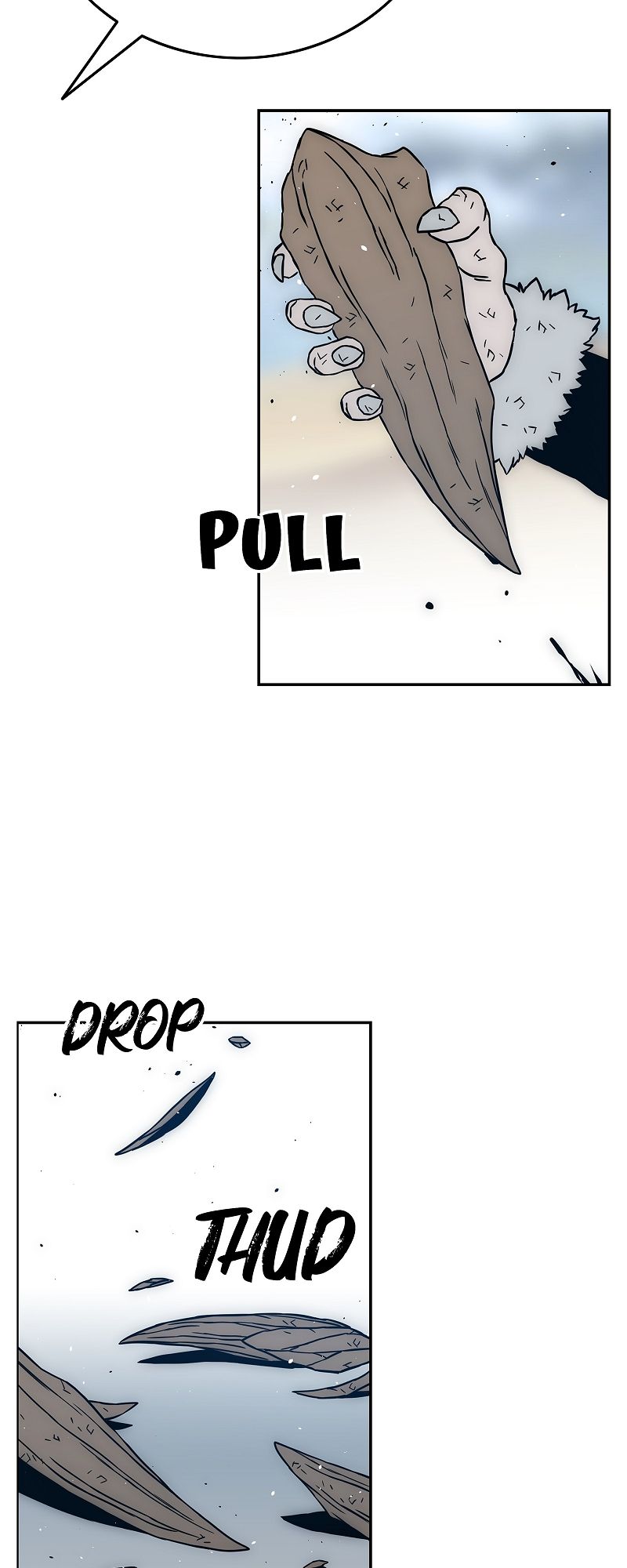 Evil Hunter - Episode 36 — page 29