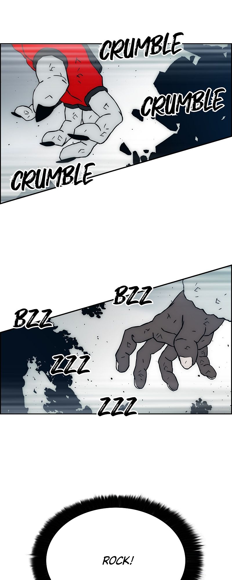 Evil Hunter - Episode 36 — page 38