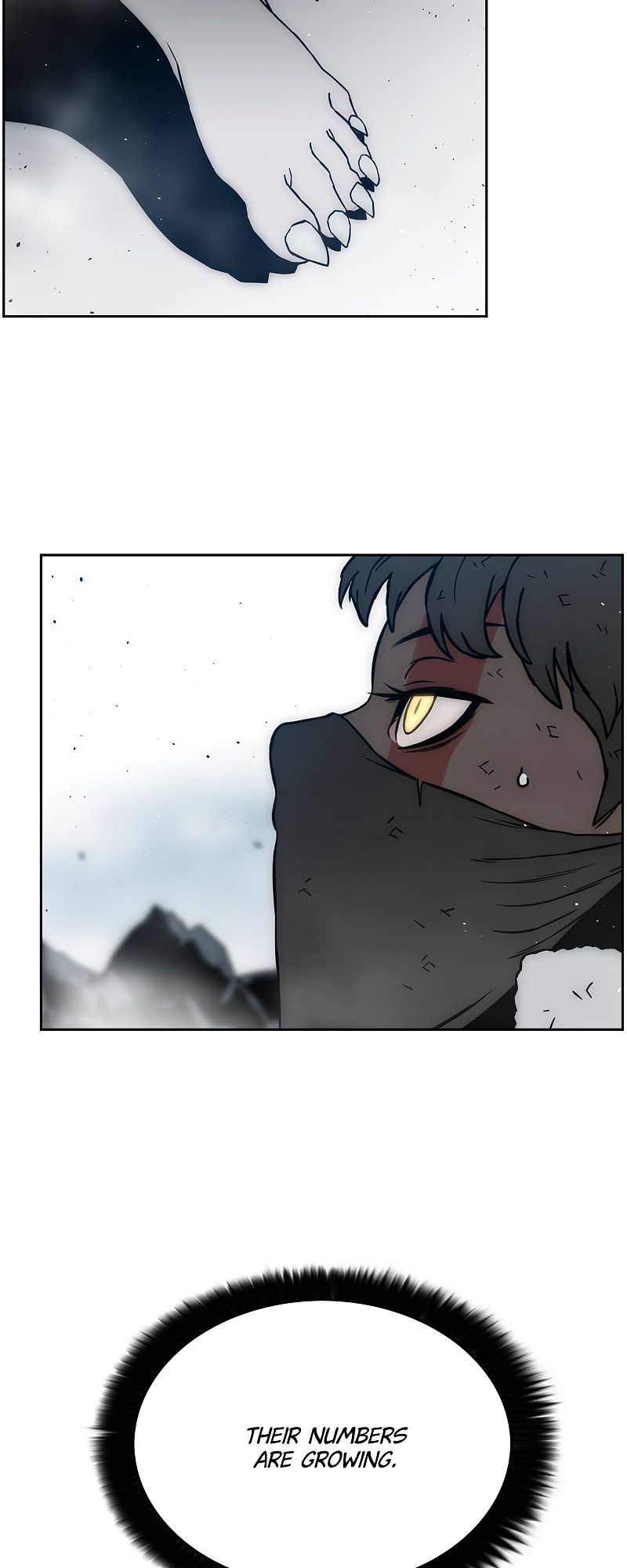 Evil Hunter - Episode 36 — page 42