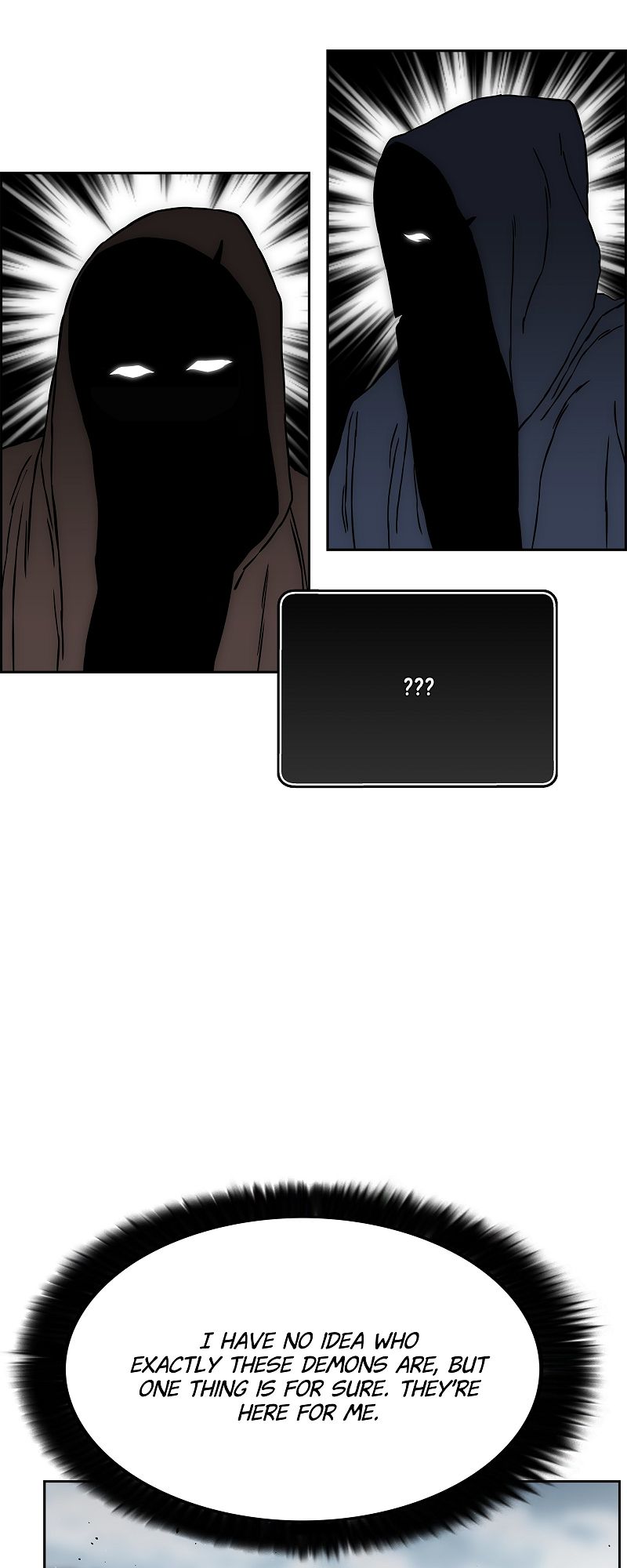 Evil Hunter - Episode 36 — page 44