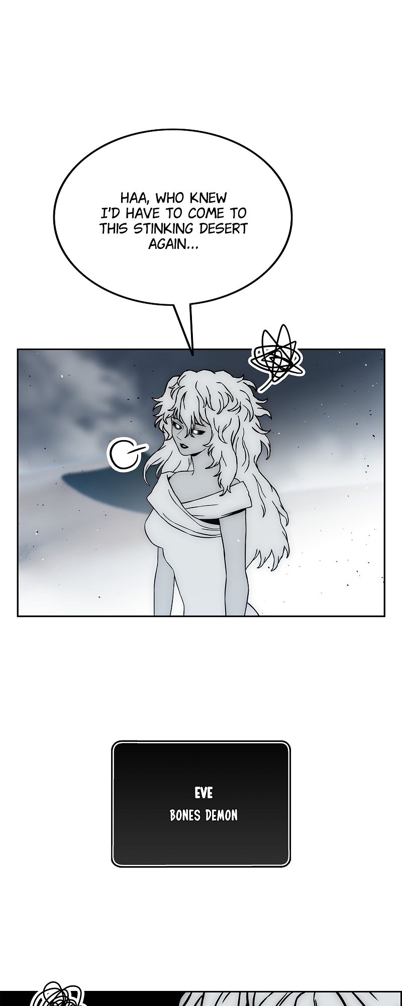 Evil Hunter - Episode 36 — page 49