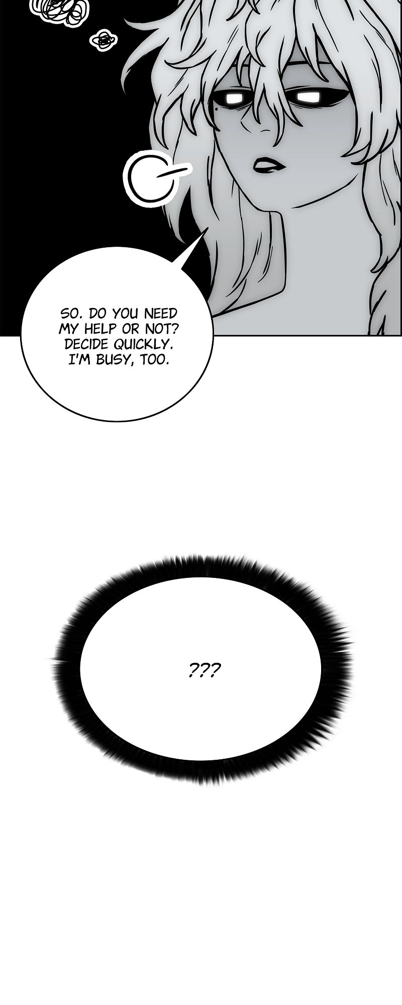 Evil Hunter - Episode 36 — page 50