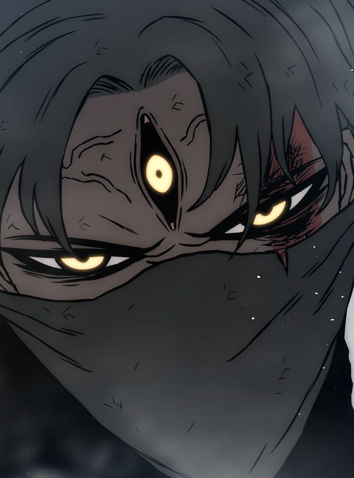 Evil Hunter episode 36