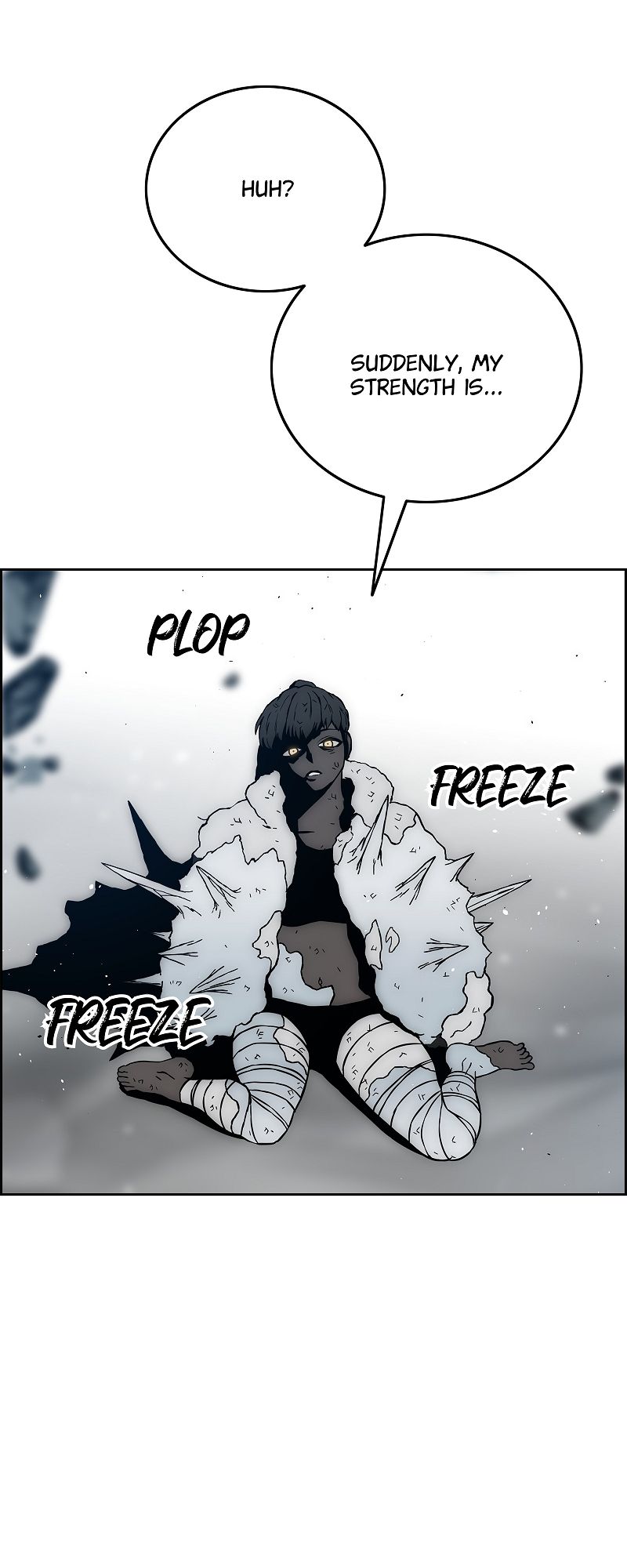 Evil Hunter - Episode 37 — page 11