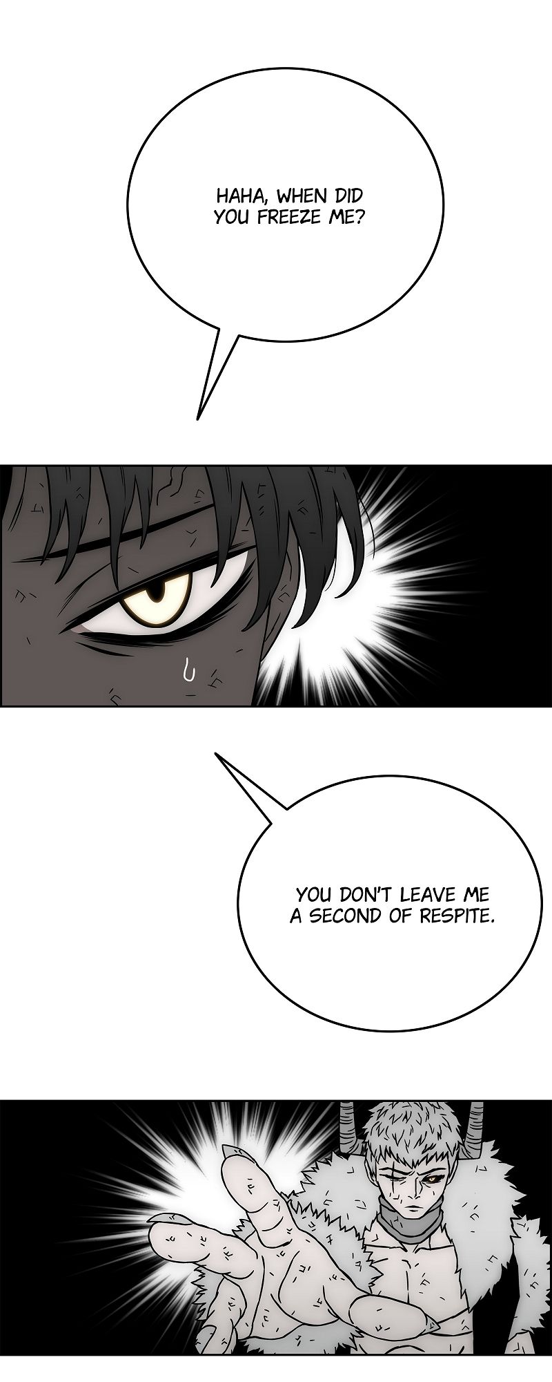 Evil Hunter - Episode 37 — page 12