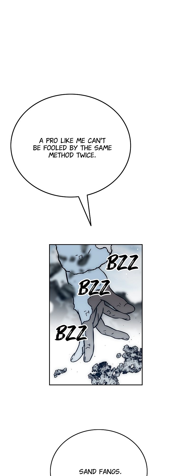 Evil Hunter - Episode 37 — page 15