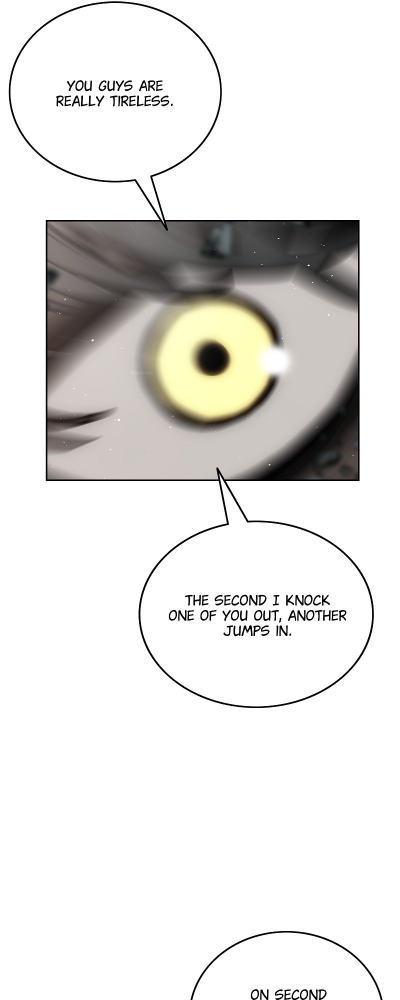Evil Hunter - Episode 37 — page 19