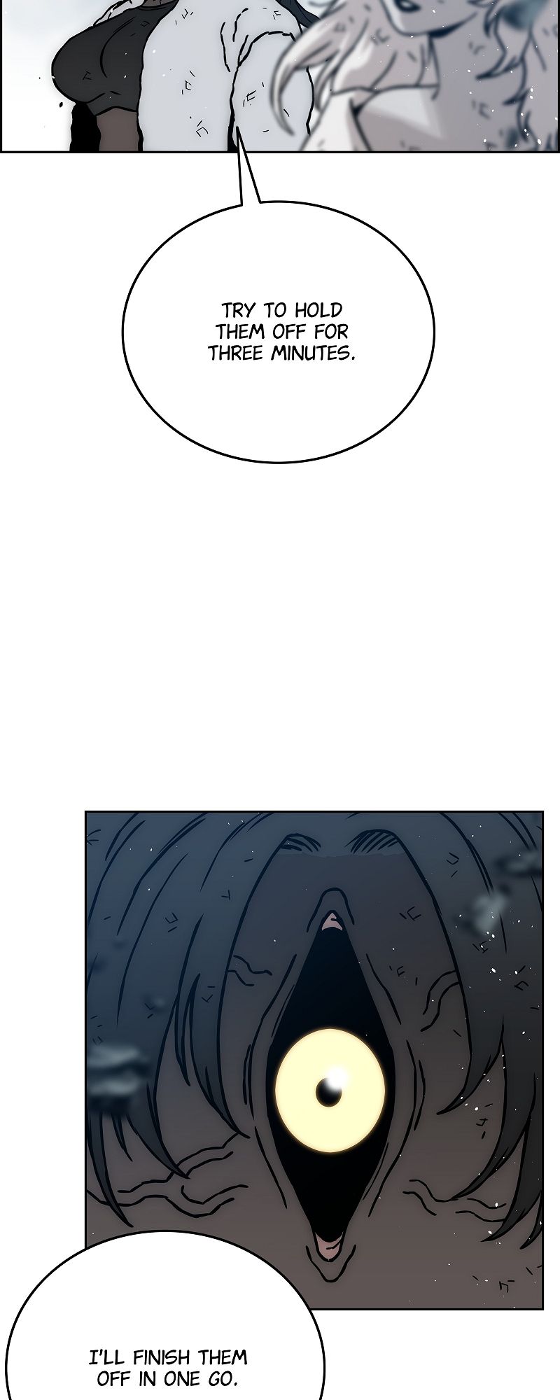 Evil Hunter - Episode 37 — page 27