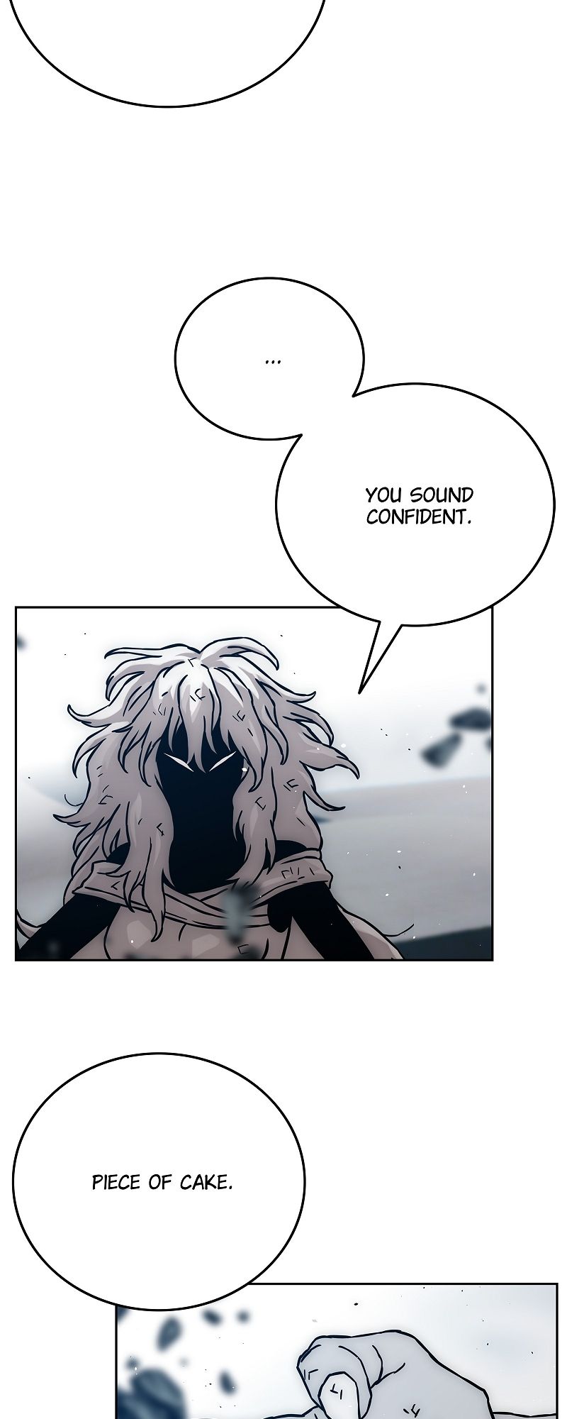 Evil Hunter - Episode 37 — page 28