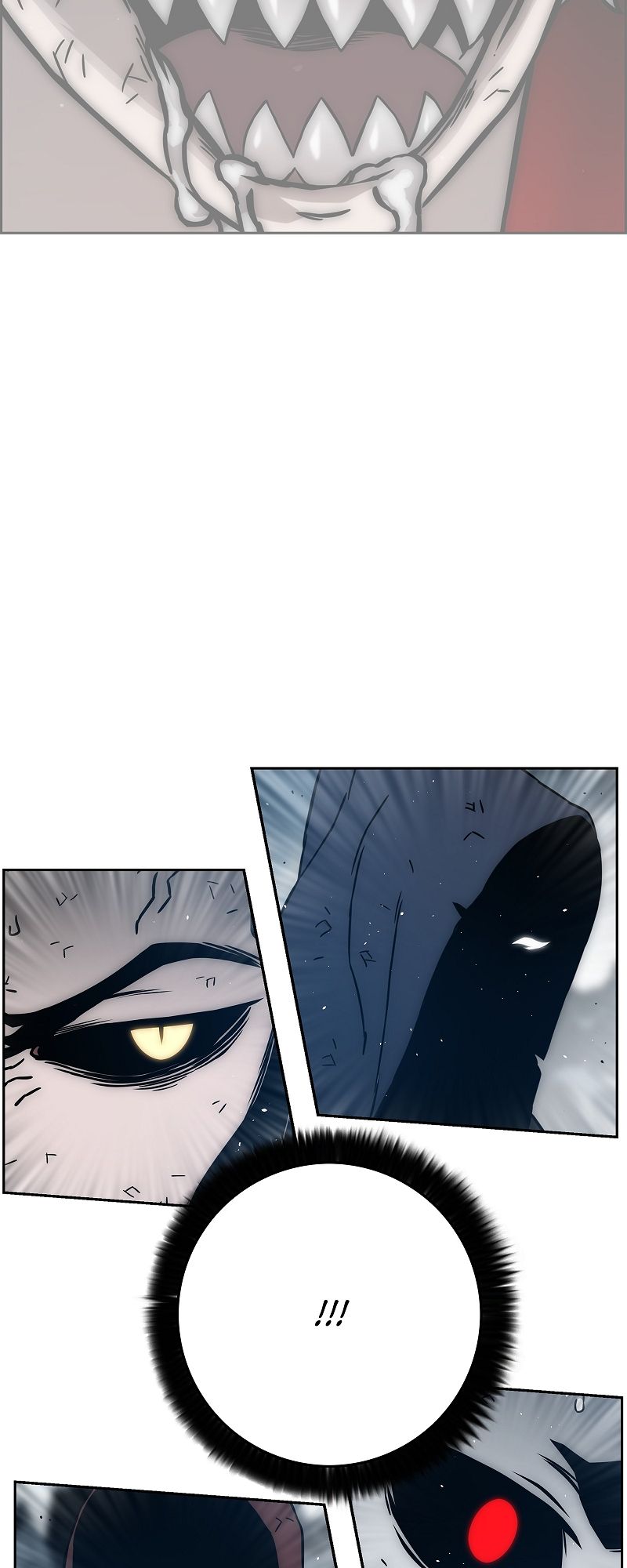 Evil Hunter - Episode 37 — page 38