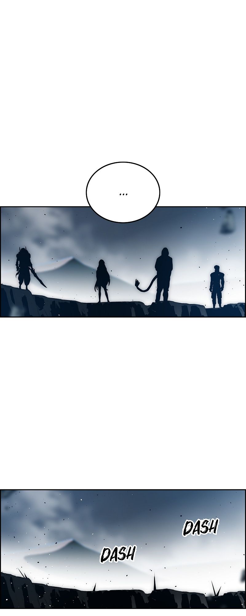 Evil Hunter - Episode 37 — page 42