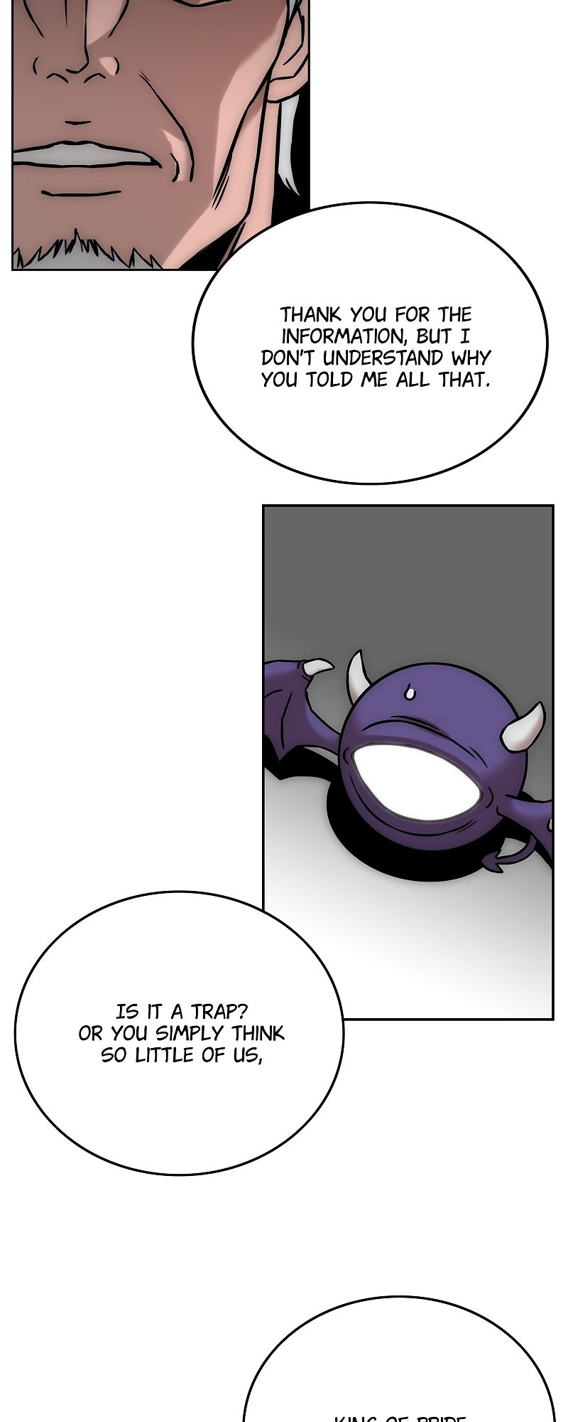 Evil Hunter - Episode 37 — page 47