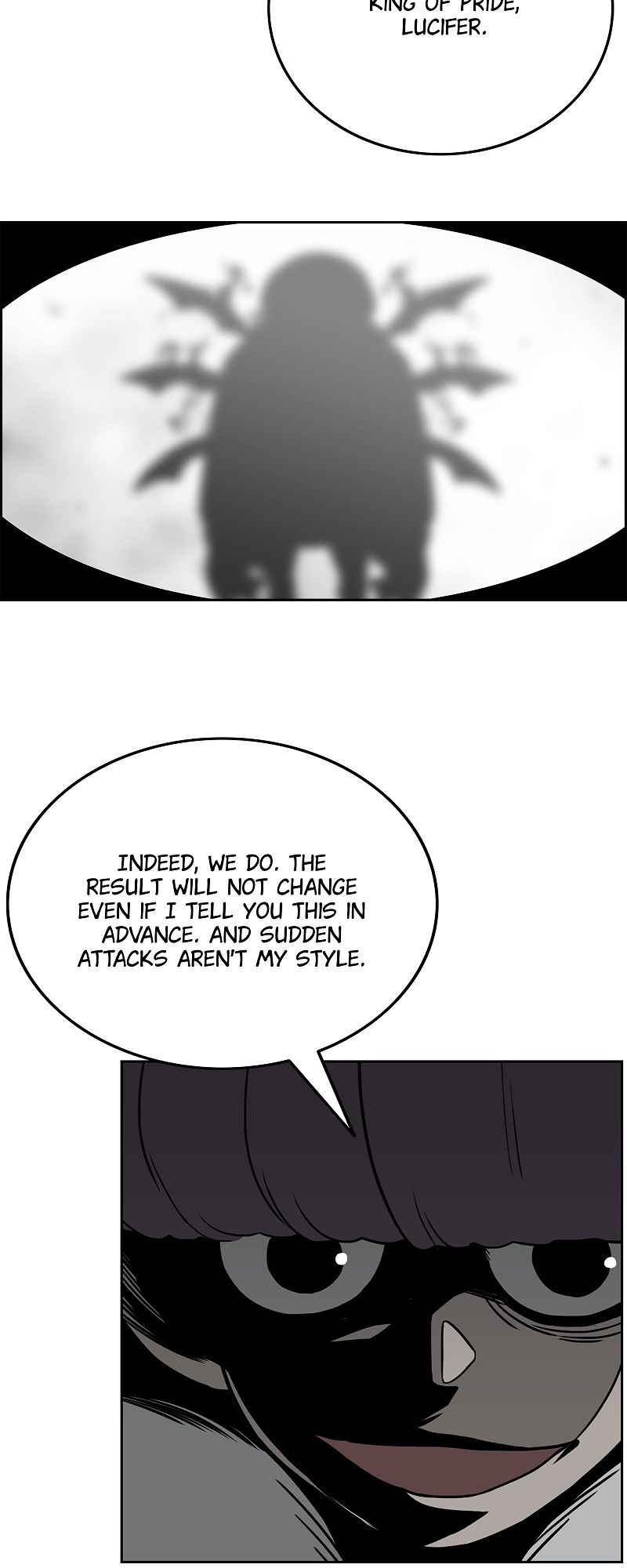 Evil Hunter - Episode 37 — page 48