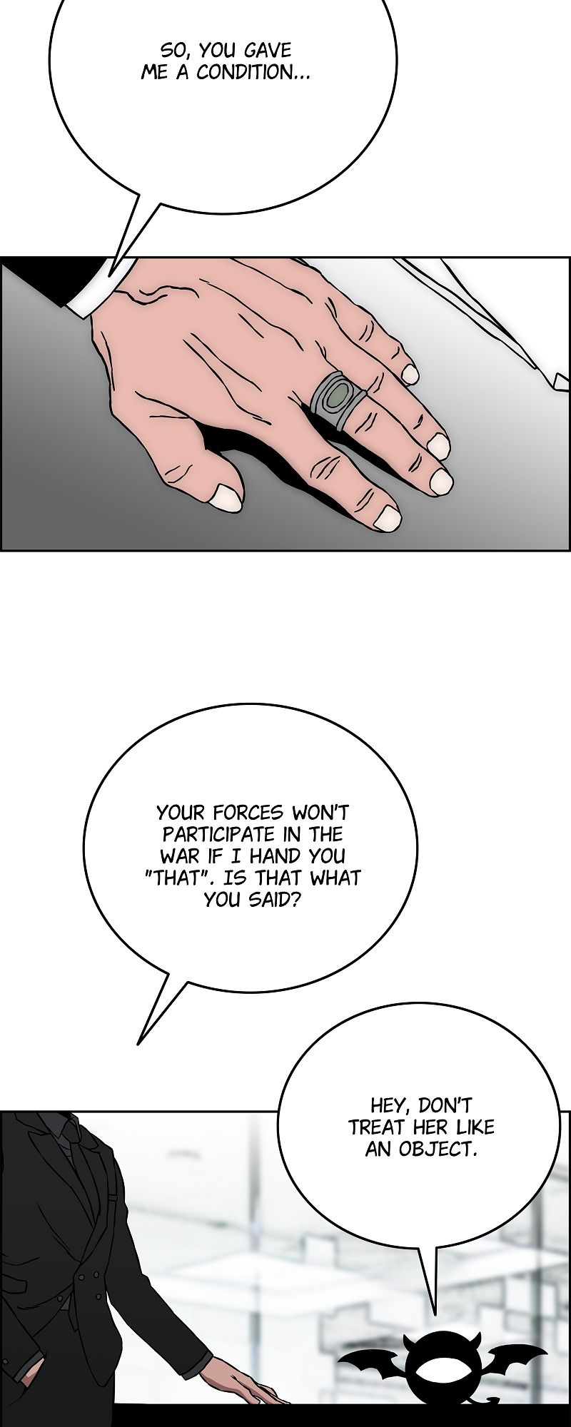 Evil Hunter - Episode 37 — page 50