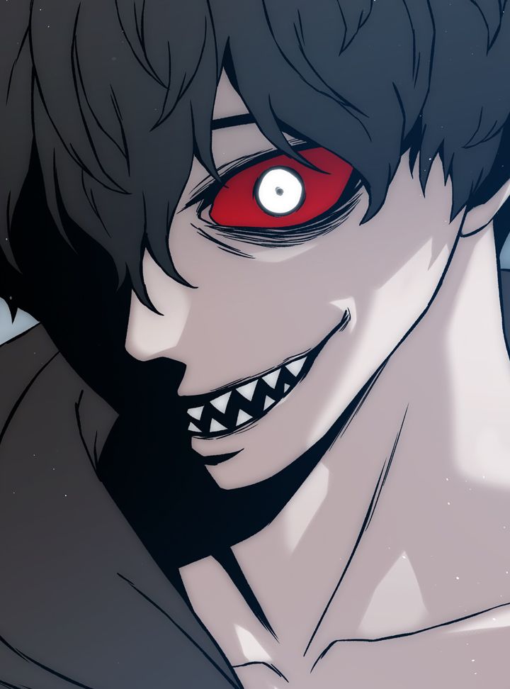 Evil Hunter episode 37