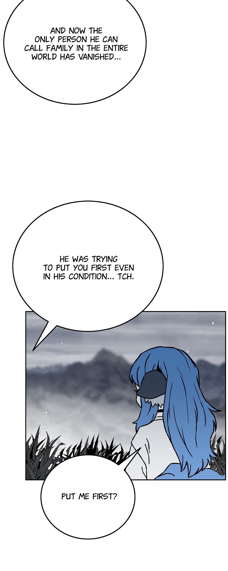 Evil Hunter - Episode 38 — page 24
