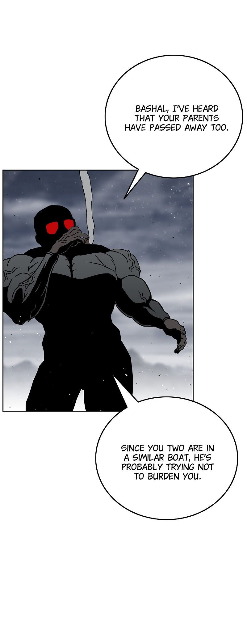 Evil Hunter - Episode 38 — page 25