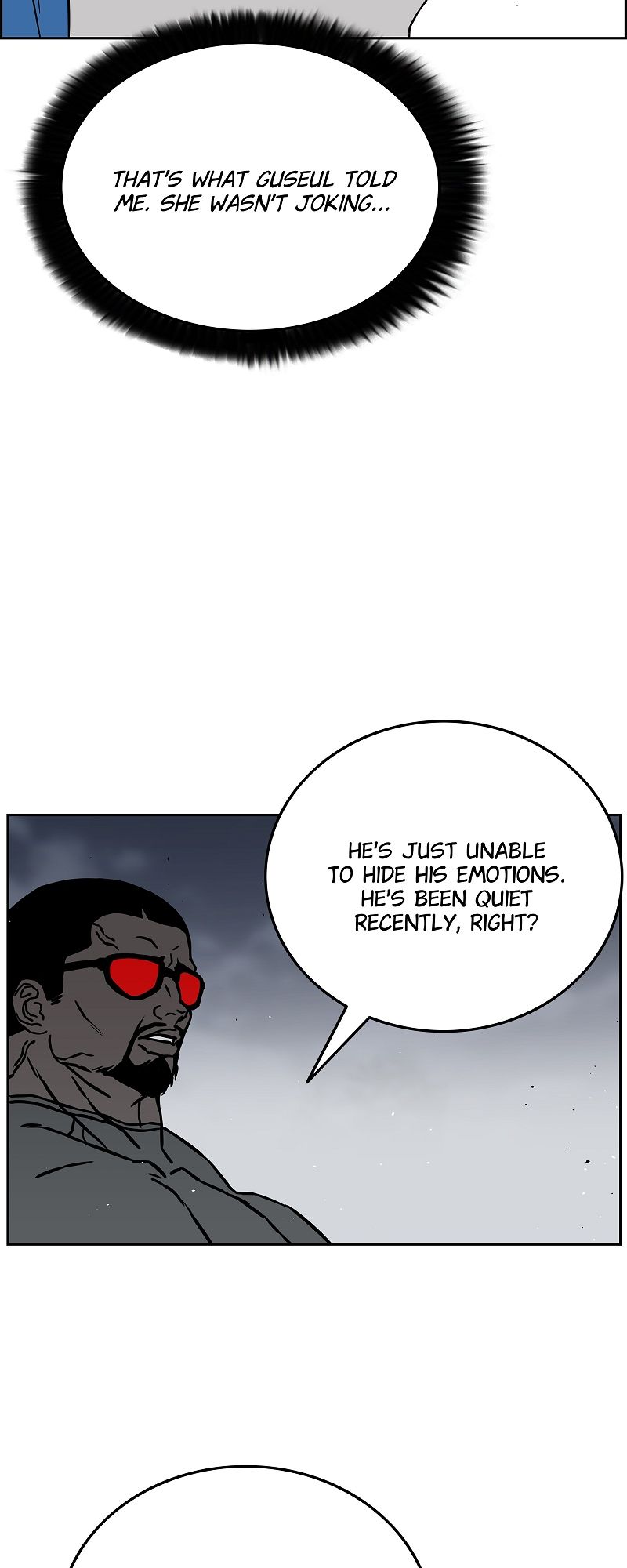 Evil Hunter - Episode 38 — page 27