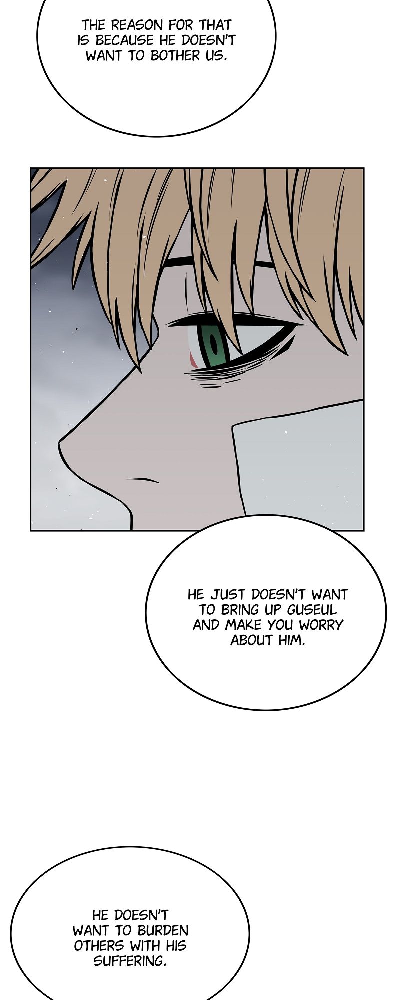 Evil Hunter - Episode 38 — page 28