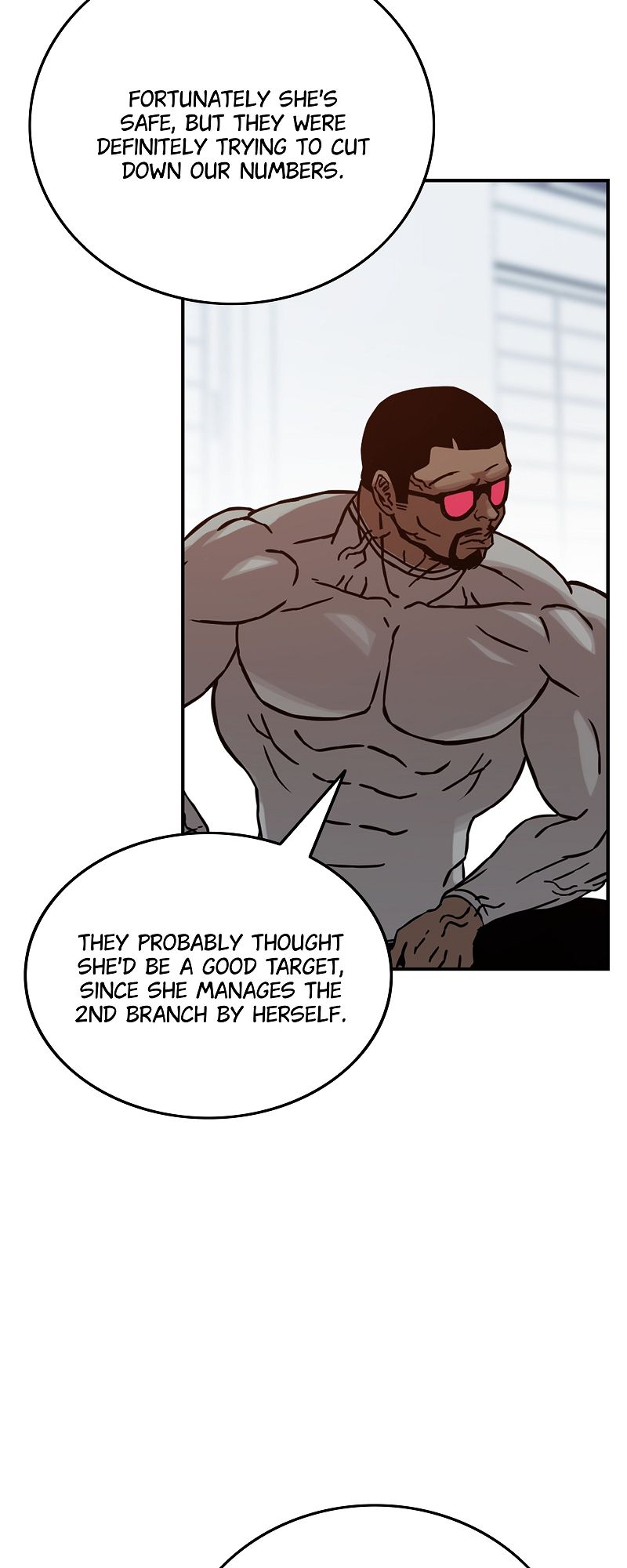 Evil Hunter - Episode 38 — page 3