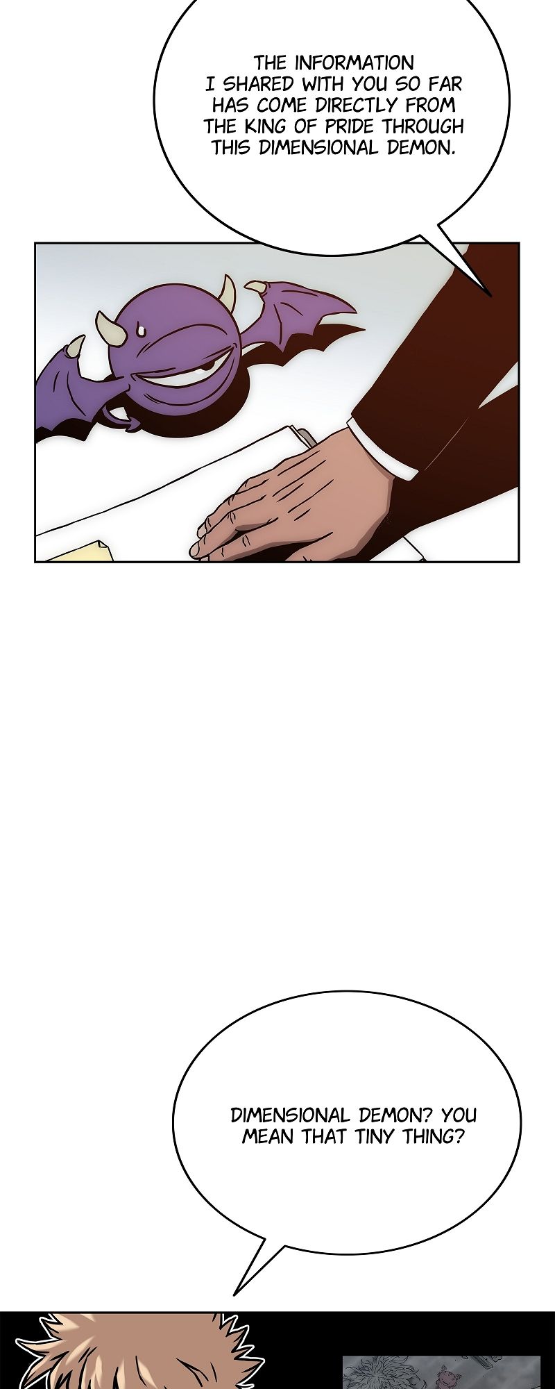 Evil Hunter - Episode 38 — page 4