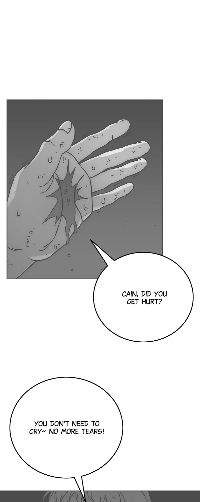 Evil Hunter - Episode 38 — page 41