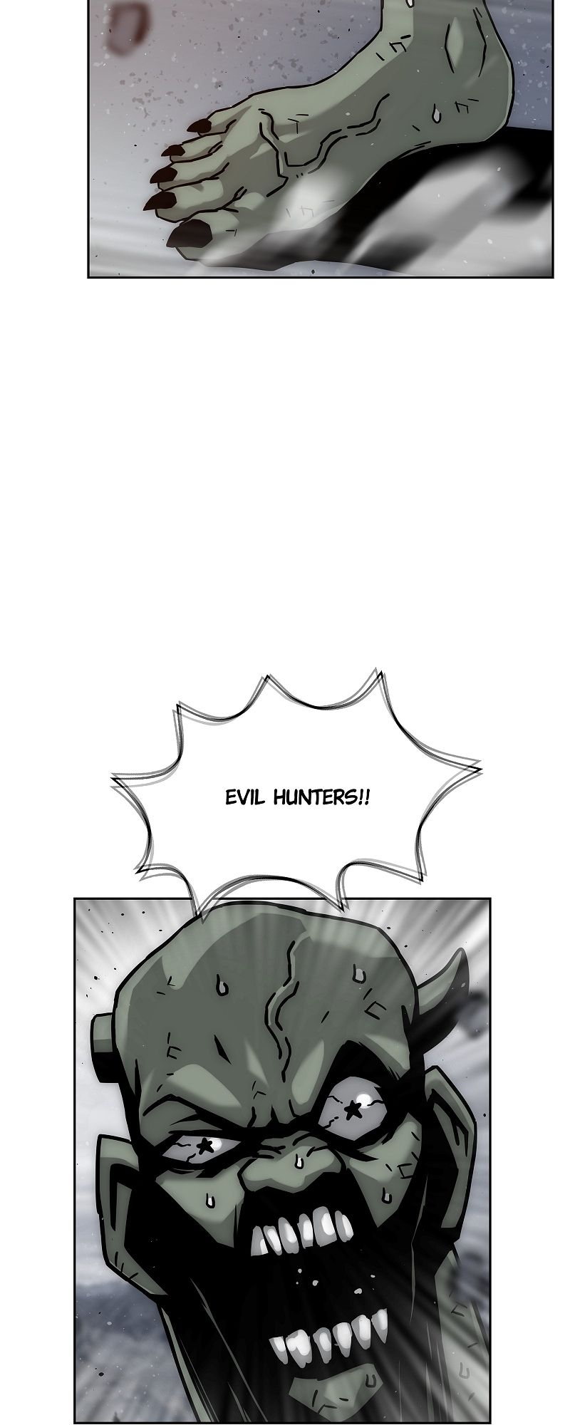 Evil Hunter - Episode 39 — page 18