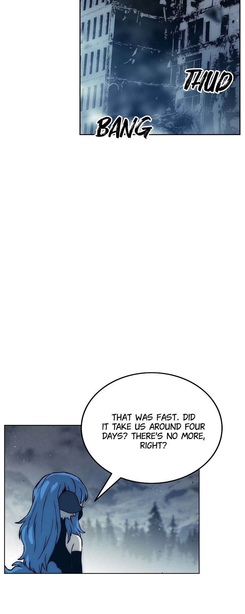 Evil Hunter - Episode 39 — page 22