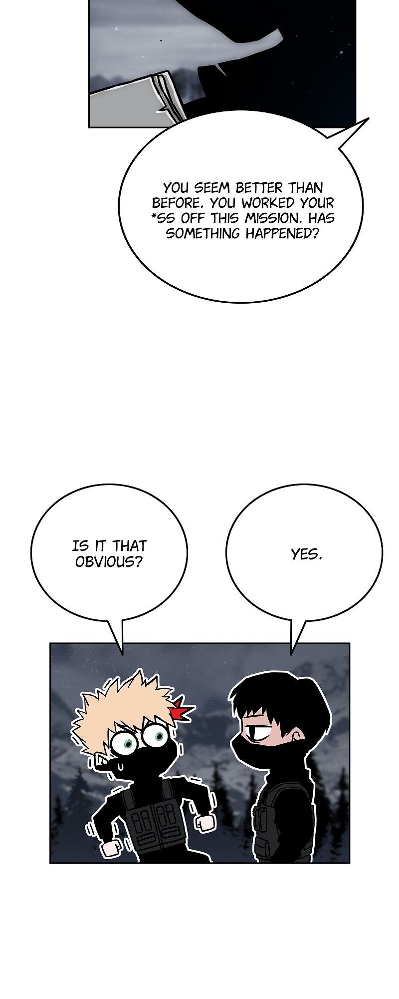 Evil Hunter - Episode 39 — page 28