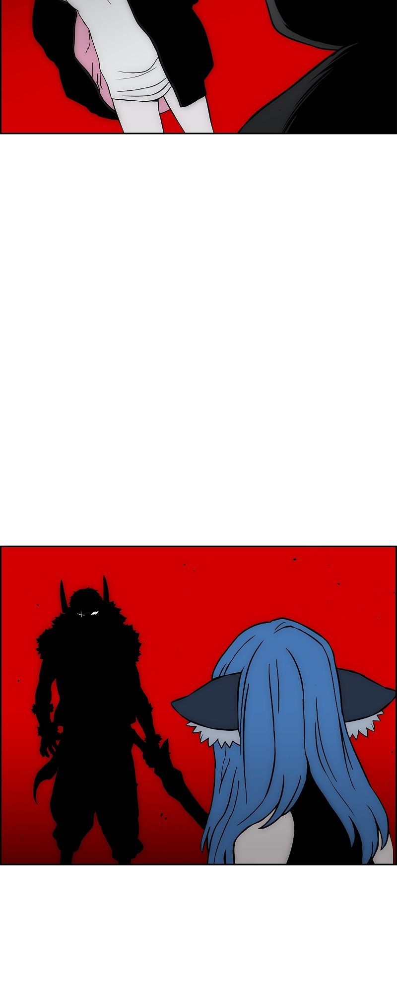 Evil Hunter - Episode 39 — page 39