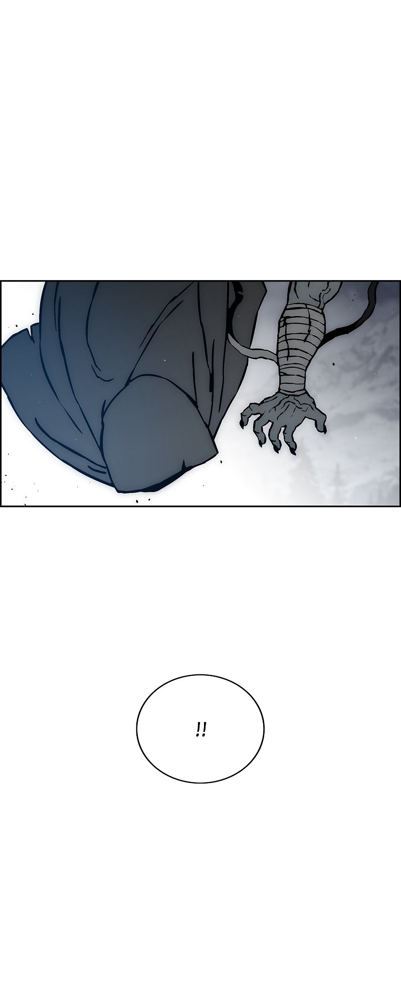 Evil Hunter - Episode 39 — page 43