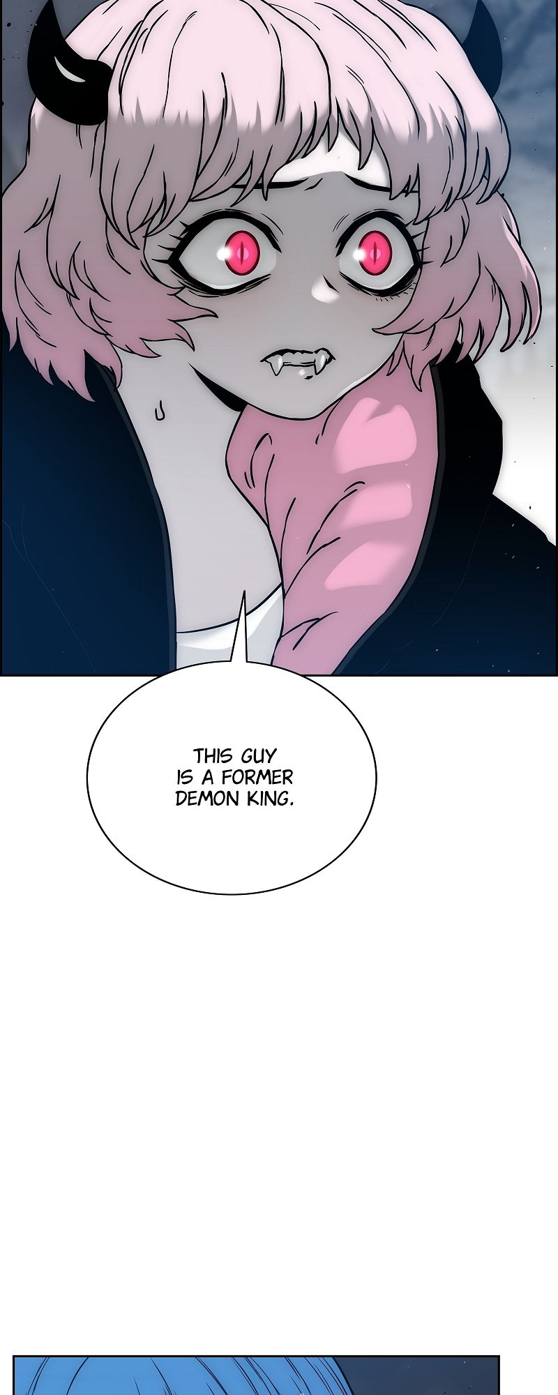 Evil Hunter - Episode 39 — page 45