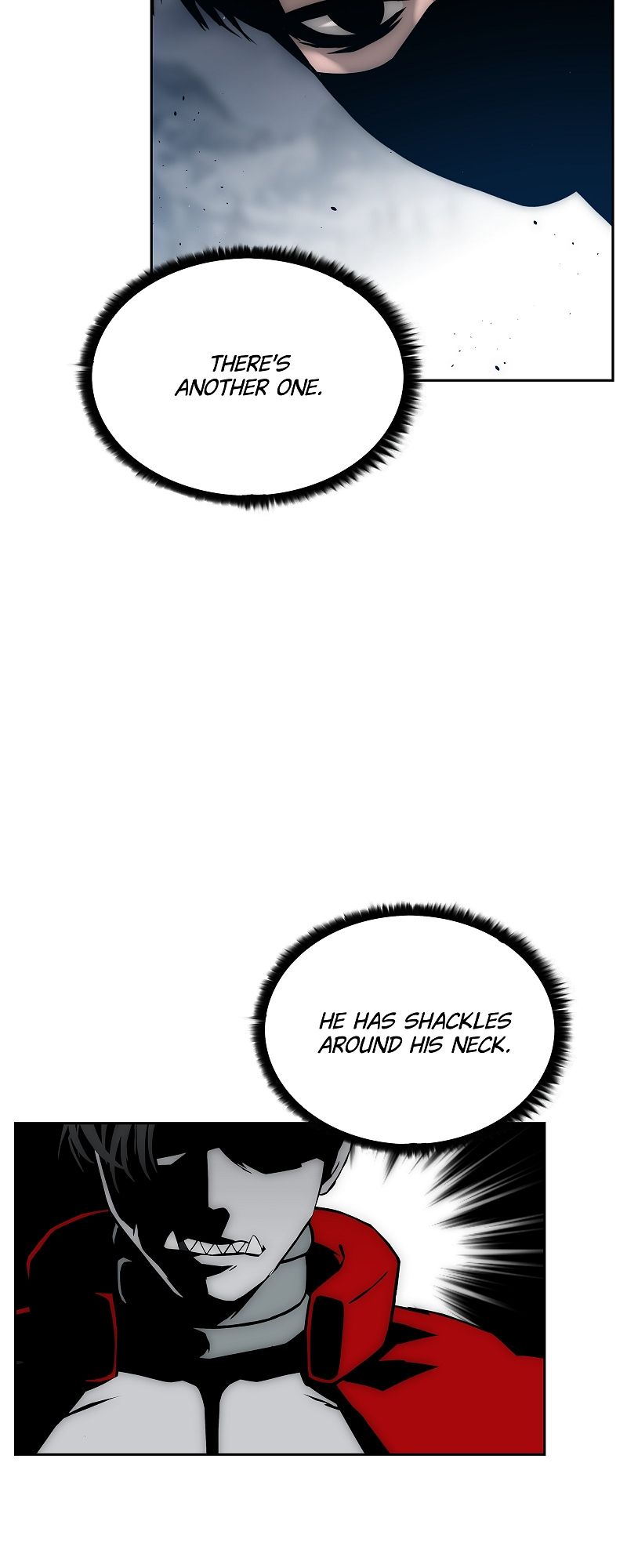 Evil Hunter - Episode 39 — page 48