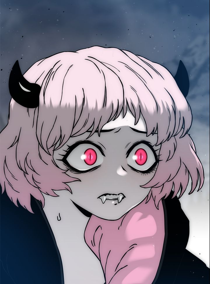 Evil Hunter episode 39