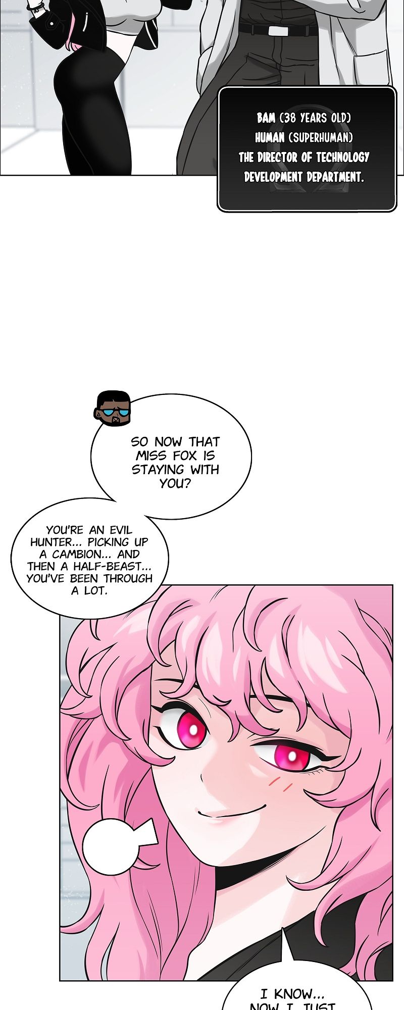 Evil Hunter - Episode 4 — page 10