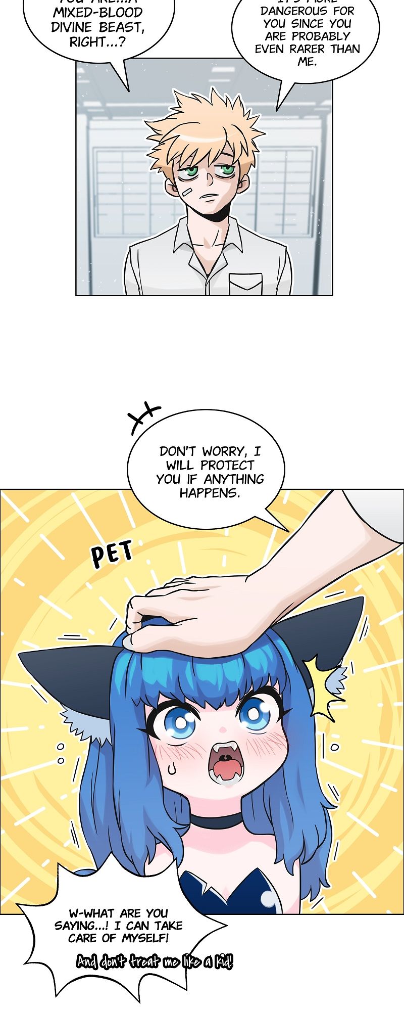 Evil Hunter - Episode 4 — page 14