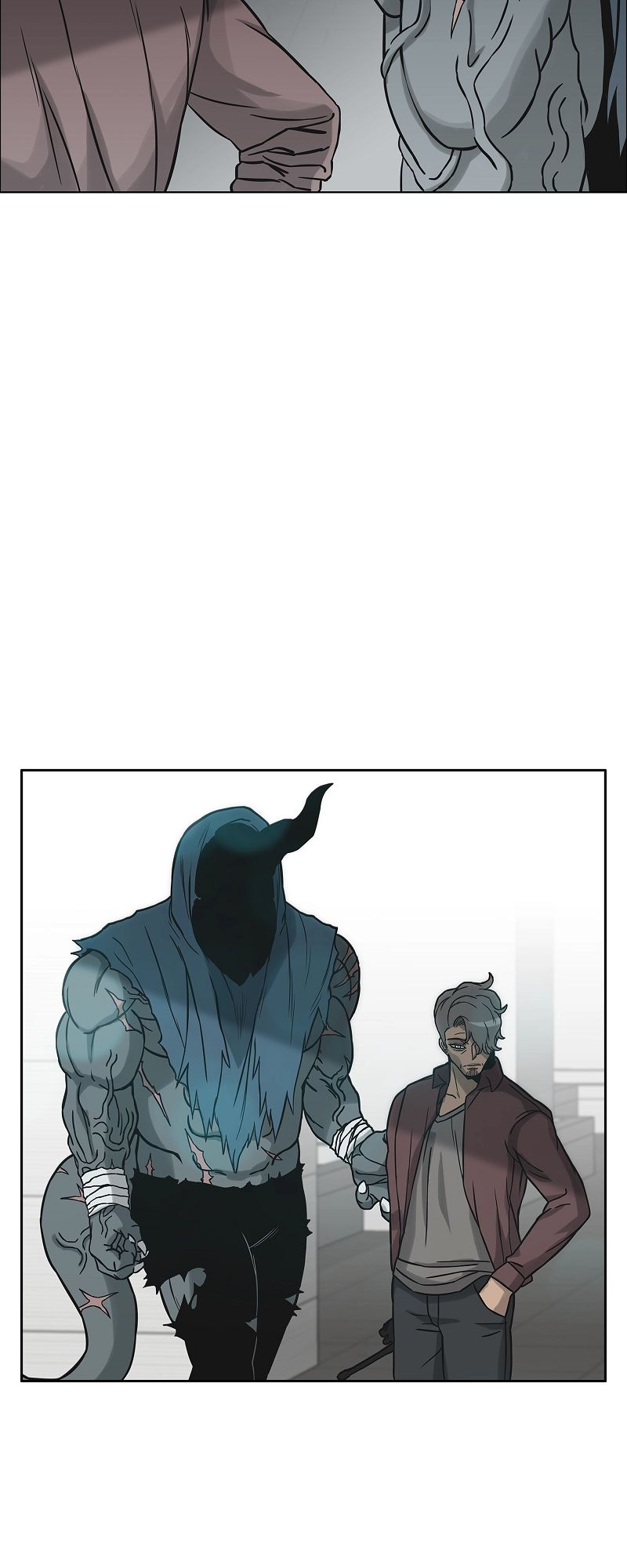 Evil Hunter - Episode 4 — page 19