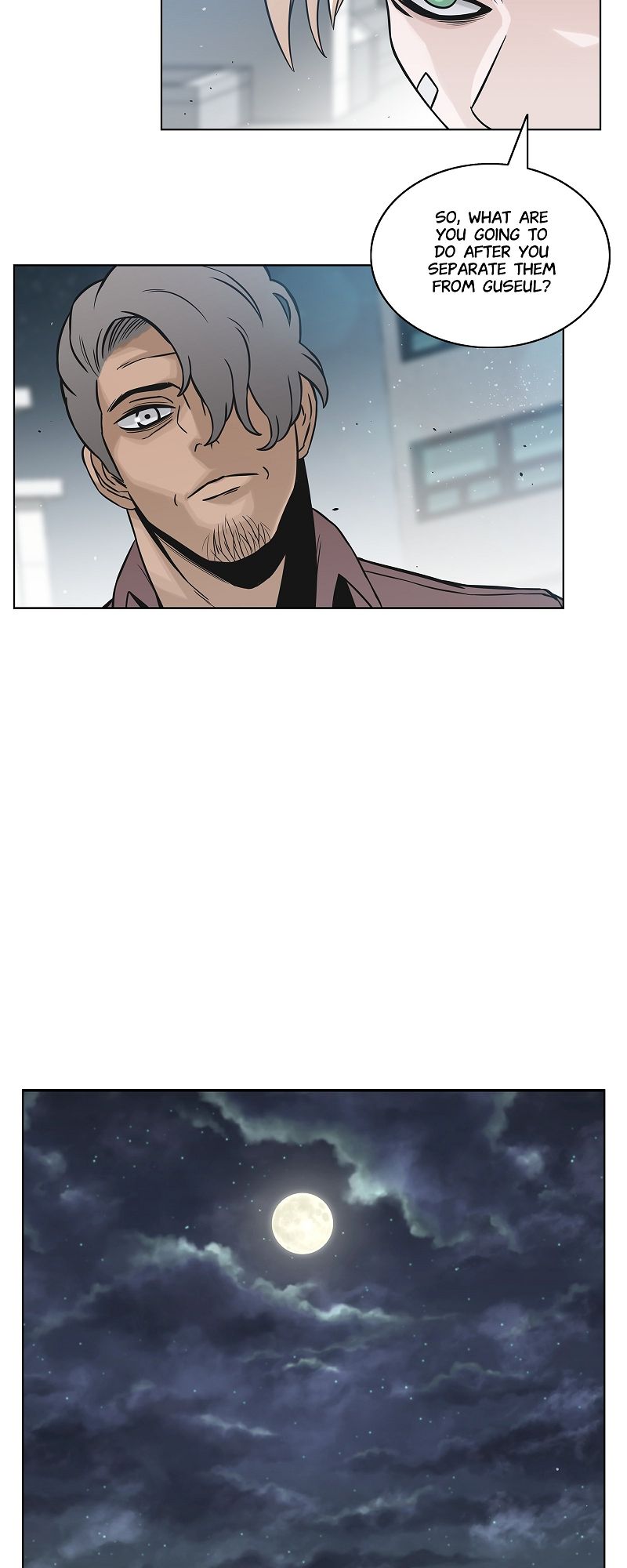 Evil Hunter - Episode 4 — page 23