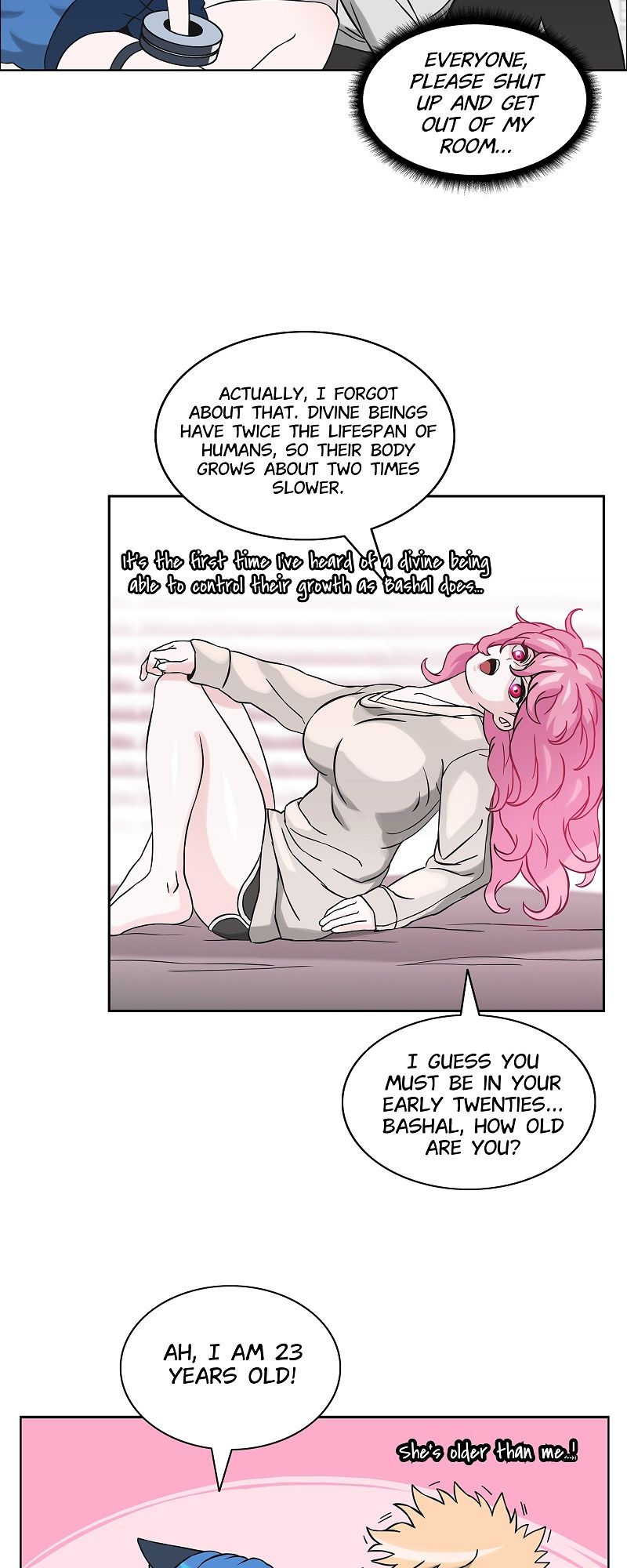 Evil Hunter - Episode 4 — page 3