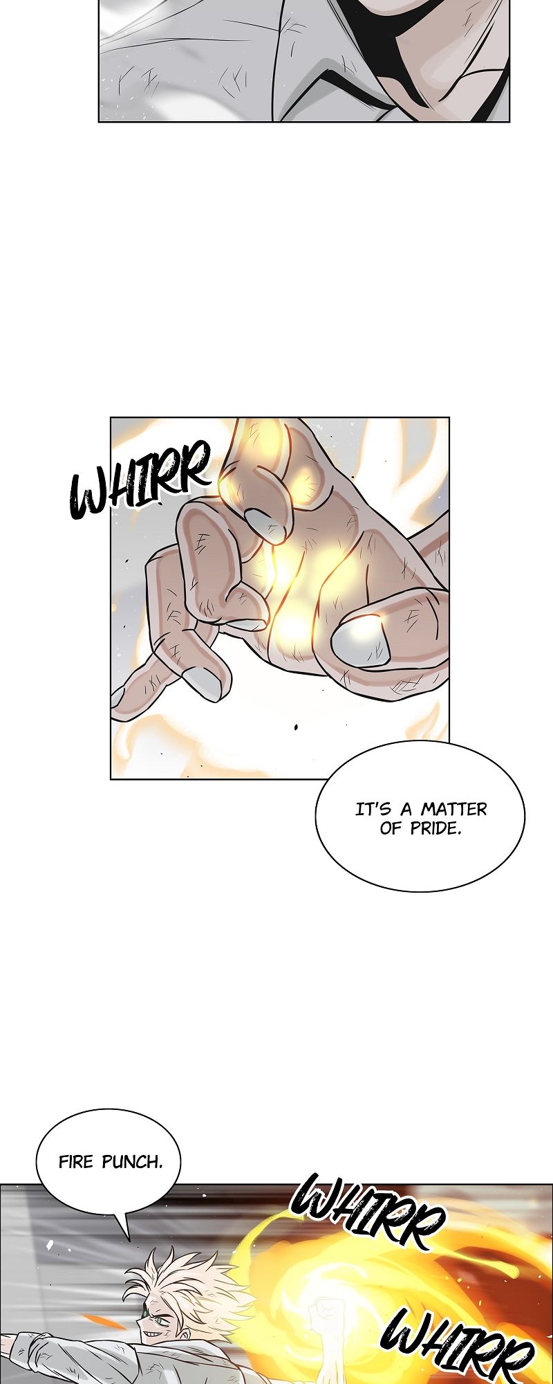 Evil Hunter - Episode 4 — page 32