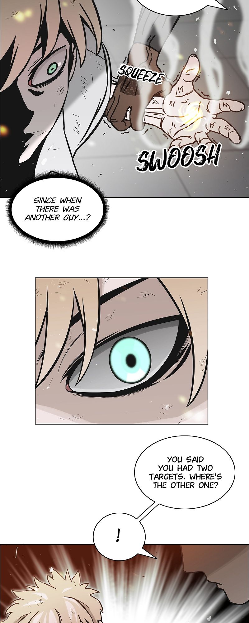 Evil Hunter - Episode 4 — page 38
