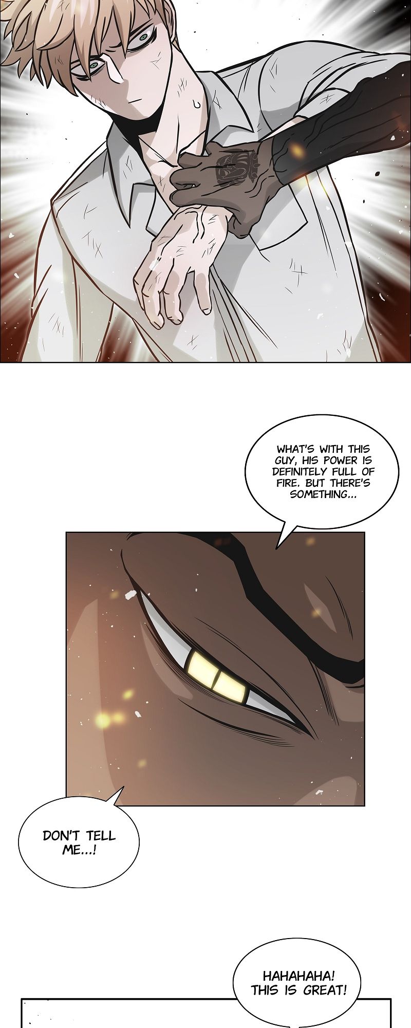 Evil Hunter - Episode 4 — page 39
