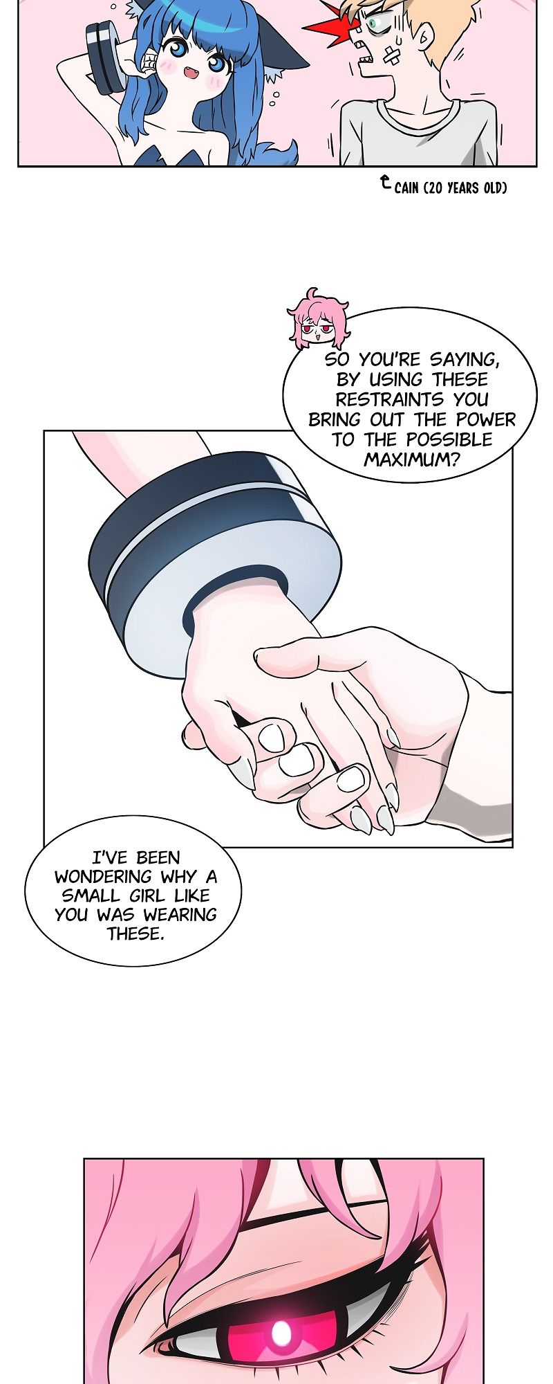 Evil Hunter - Episode 4 — page 4