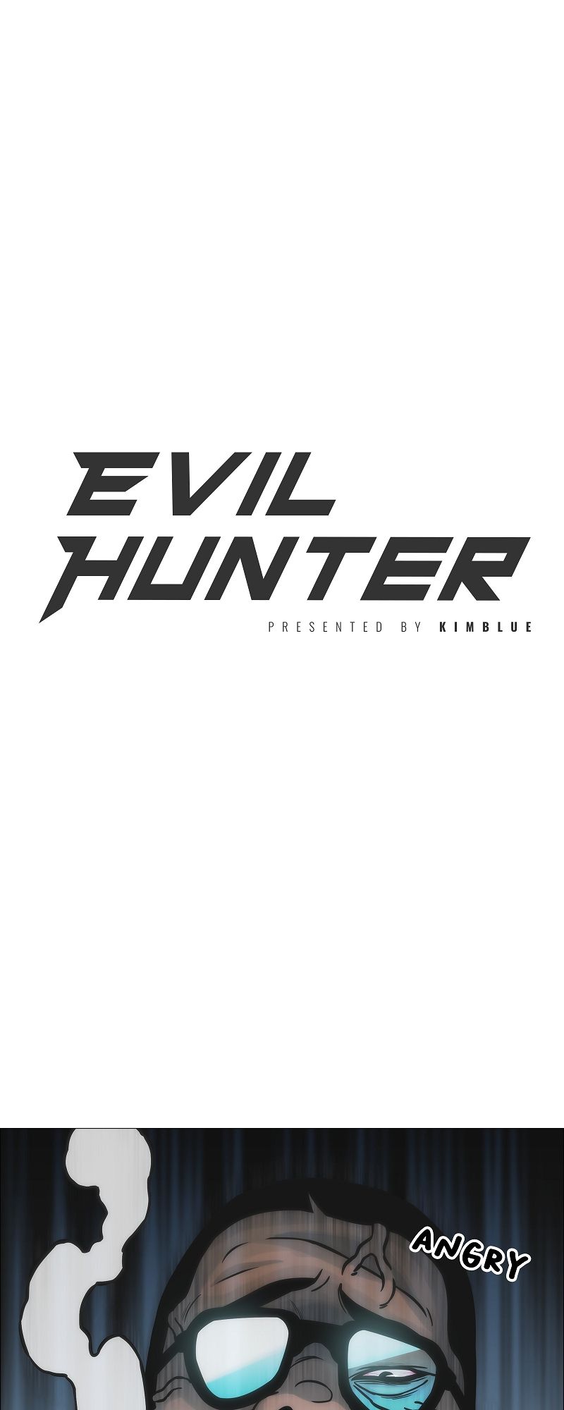 Evil Hunter - Episode 4 — page 6