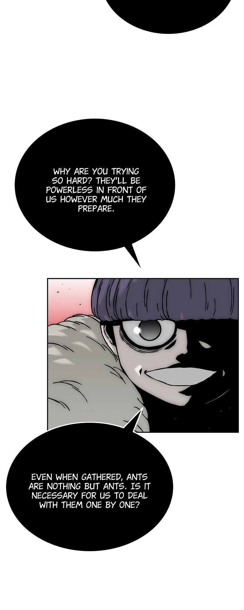 Evil Hunter - Episode 40 — page 34