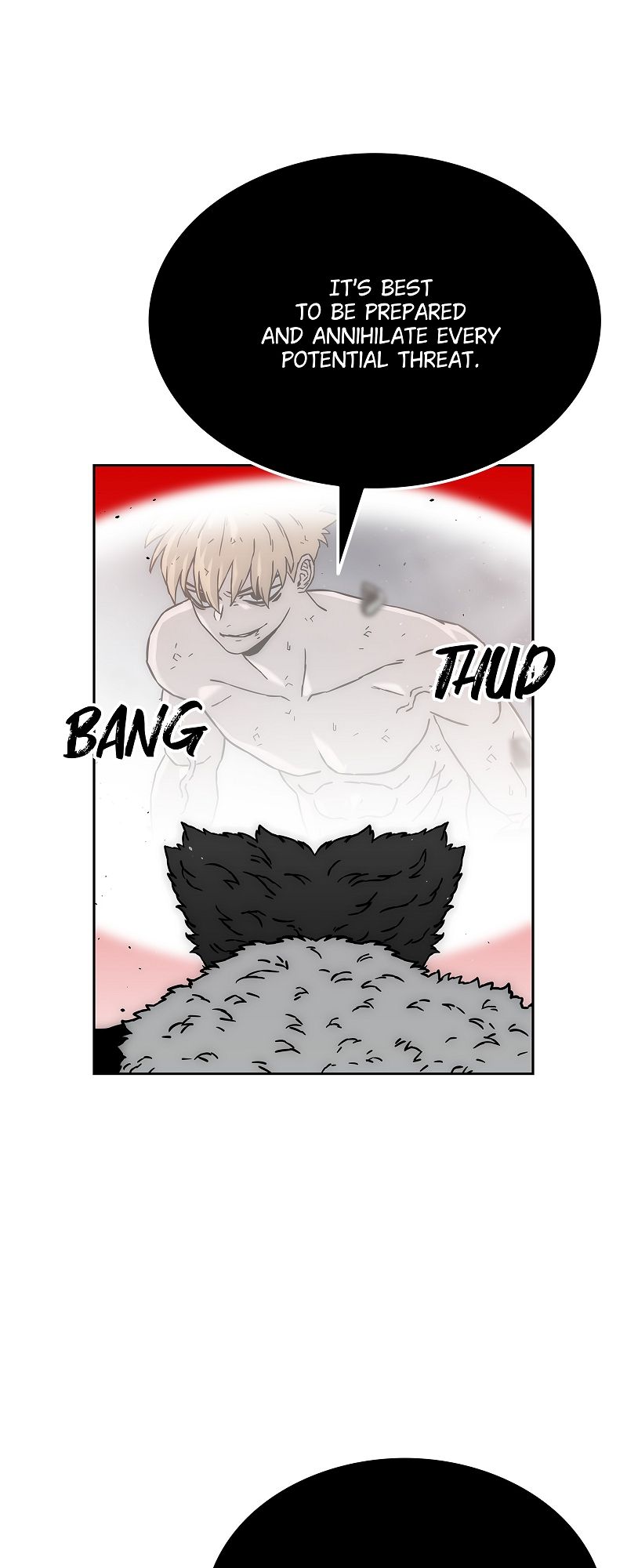 Evil Hunter - Episode 40 — page 35