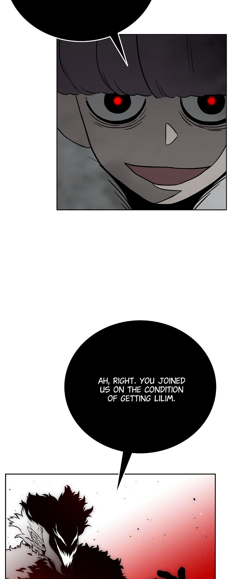 Evil Hunter - Episode 40 — page 41